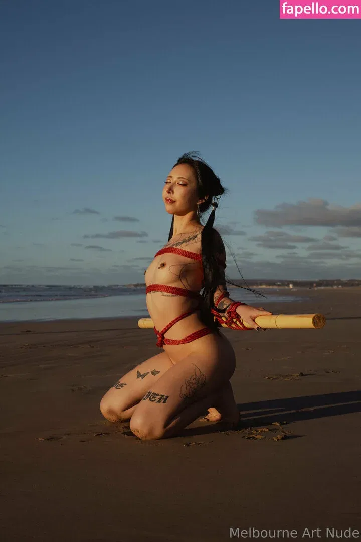 melbourneartnude Onlyfans Photo Gallery 