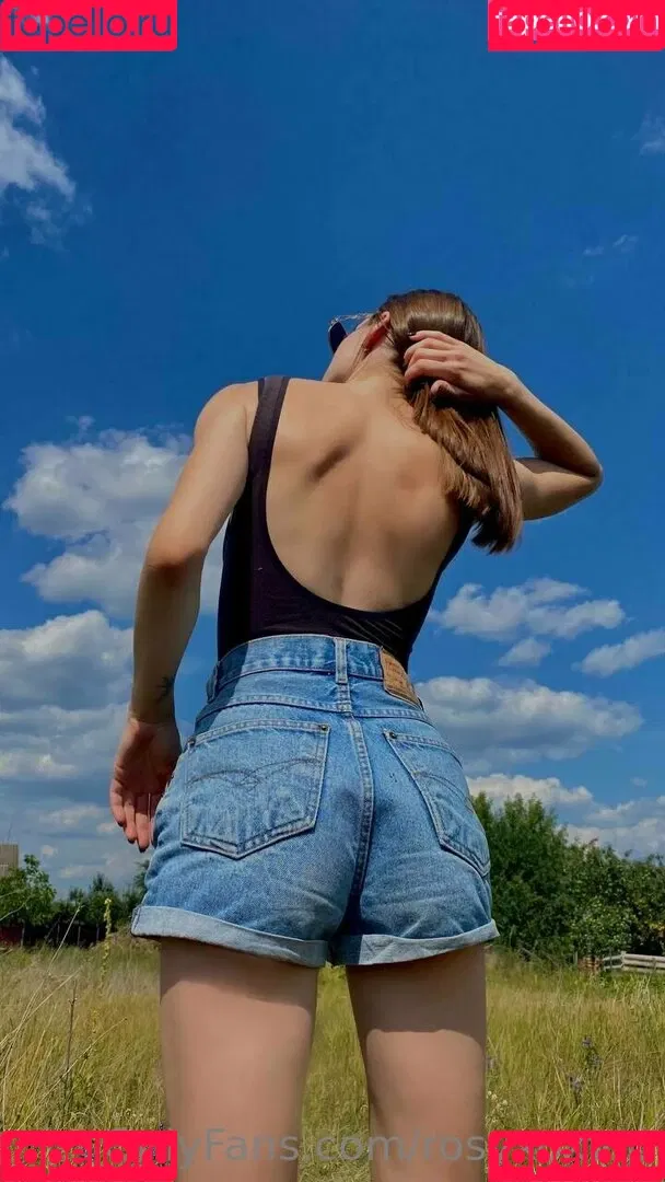 rosyxoxvip Onlyfans Photo Gallery 
