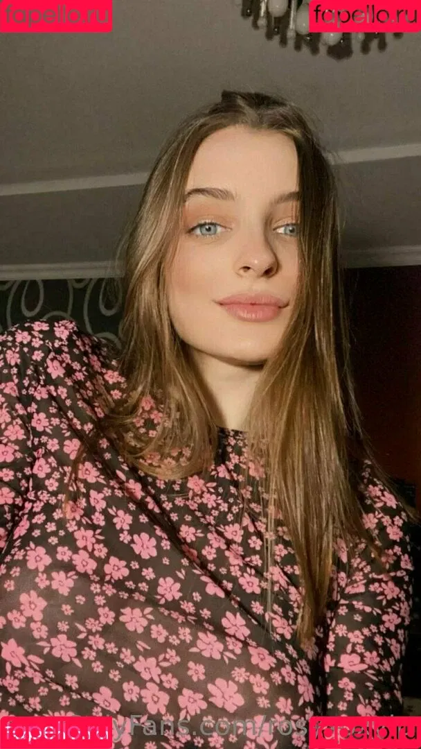 rosyxoxvip Onlyfans Photo Gallery 