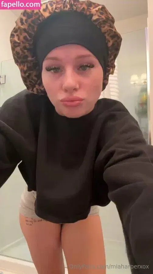 miaharperxox Onlyfans Photo Gallery 