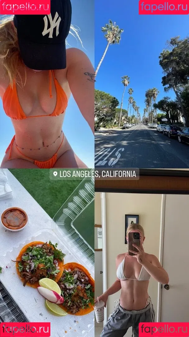 Majaaleonie Onlyfans Photo Gallery 