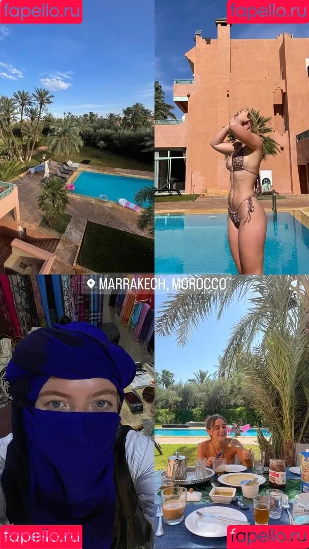 Majaaleonie Onlyfans Photo Gallery 