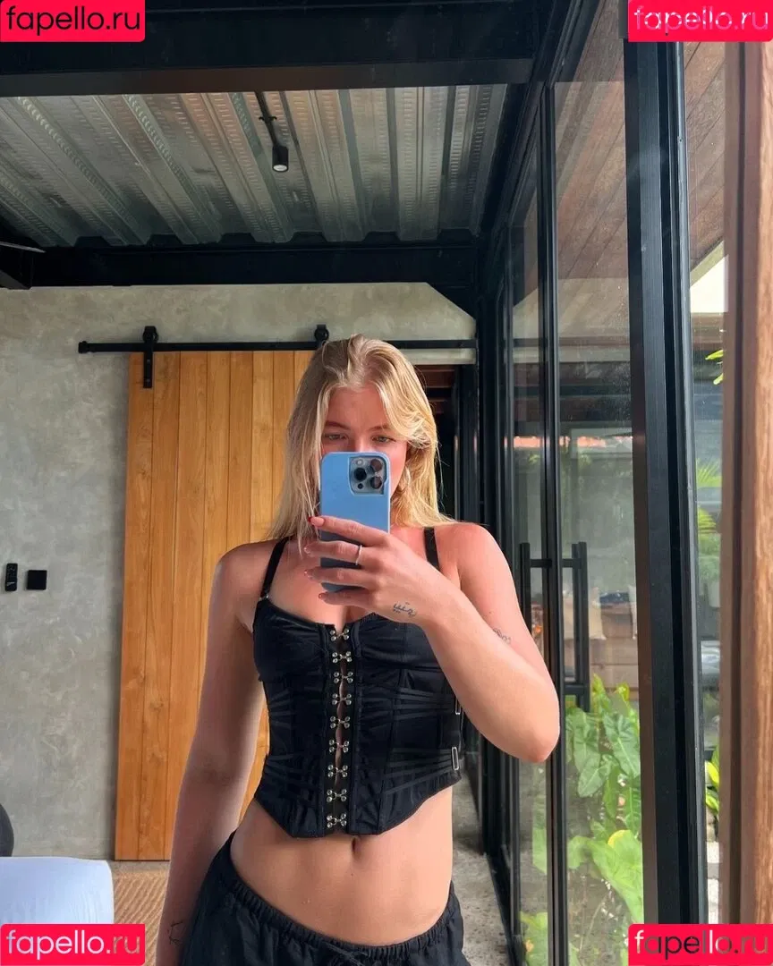 Majaaleonie Onlyfans Photo Gallery 