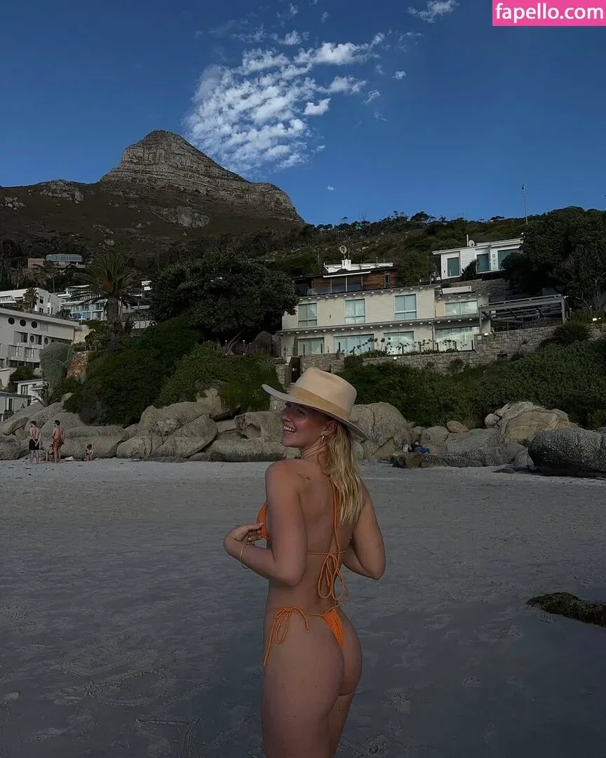 Majaaleonie Onlyfans Photo Gallery 