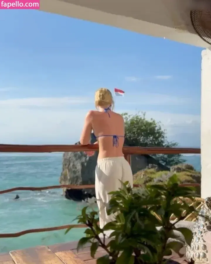 Majaaleonie Onlyfans Photo Gallery 