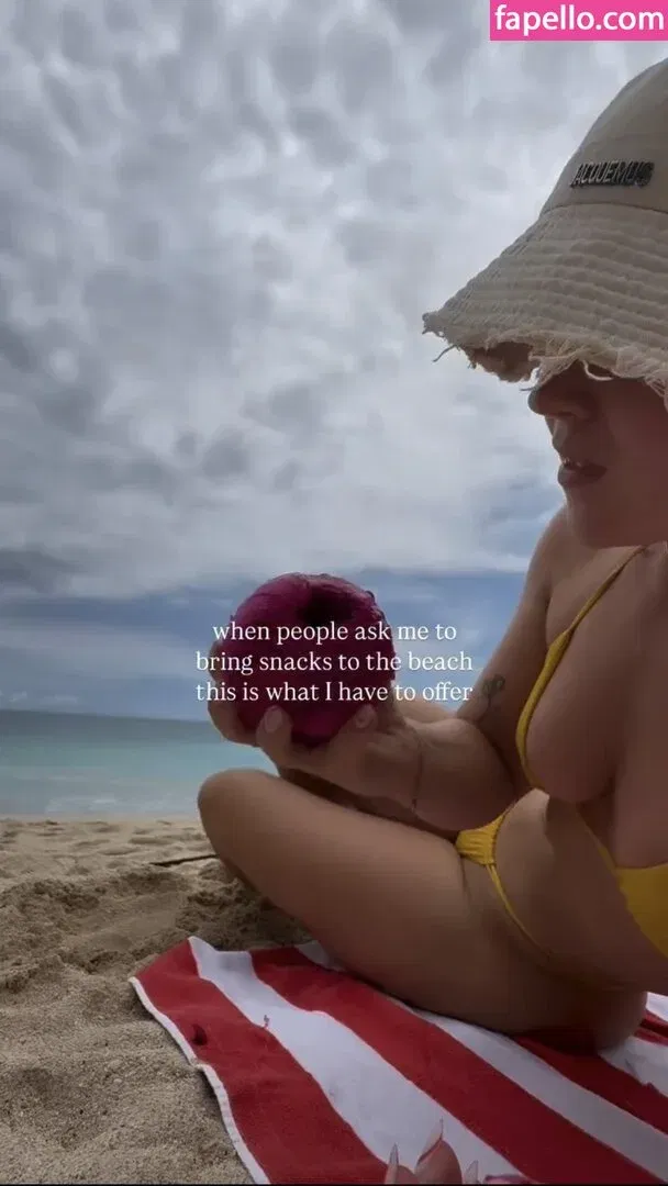 Majaaleonie Onlyfans Photo Gallery 