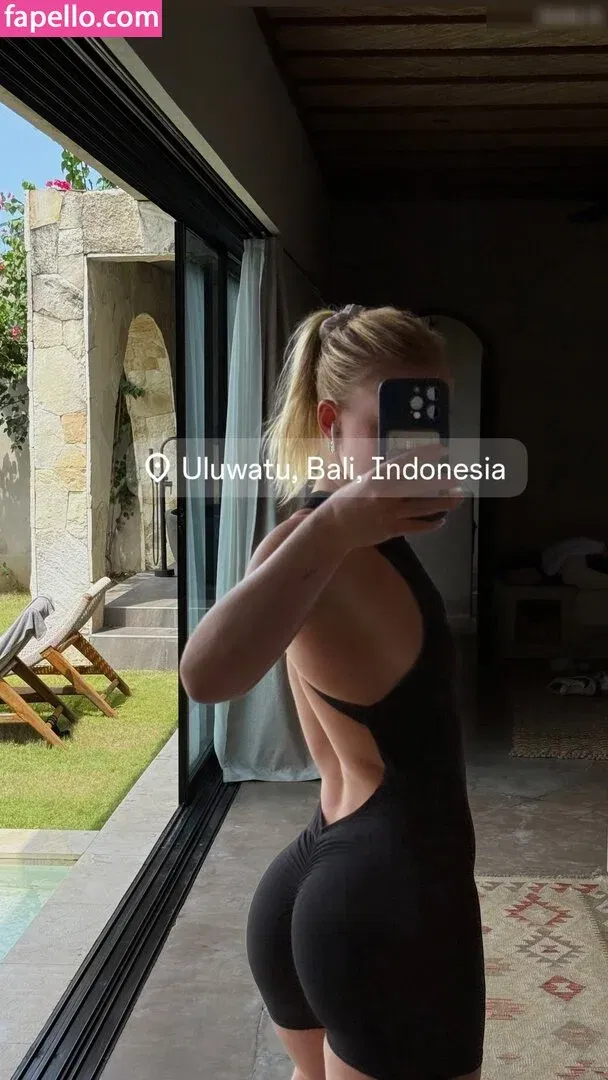 Majaaleonie Onlyfans Photo Gallery 