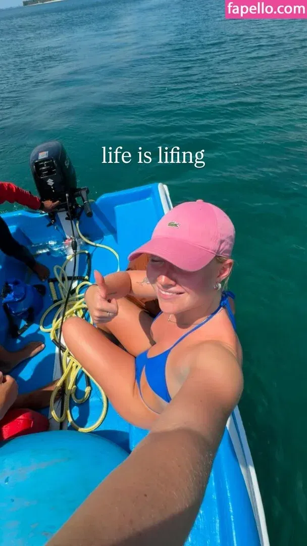 Majaaleonie Onlyfans Photo Gallery 