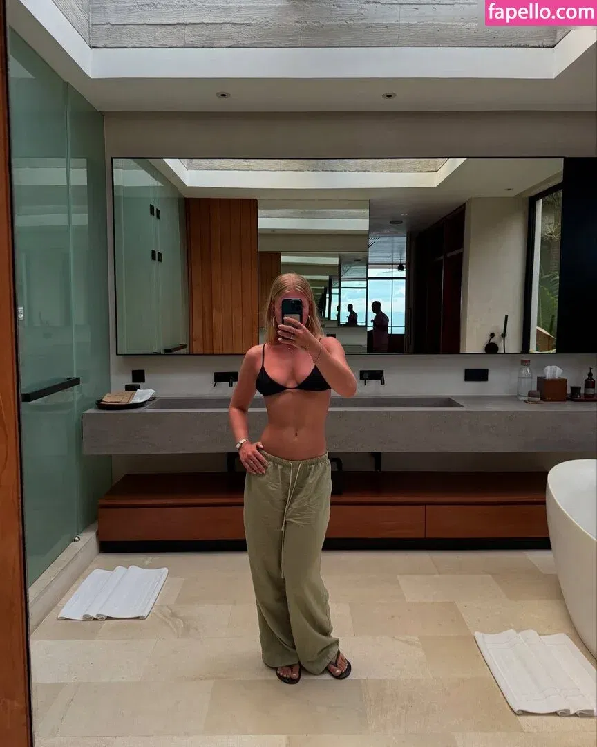 Majaaleonie Onlyfans Photo Gallery 