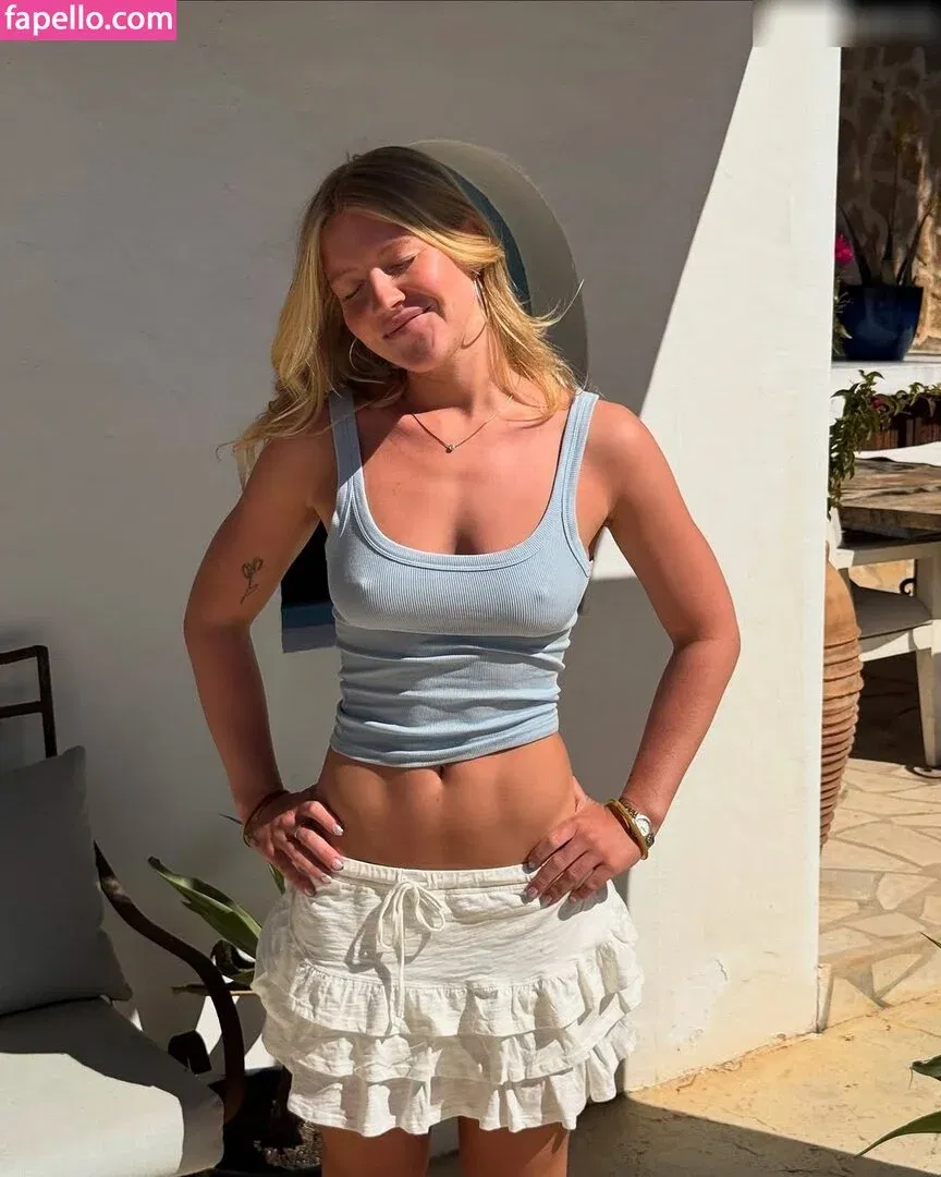 Majaaleonie Onlyfans Photo Gallery 