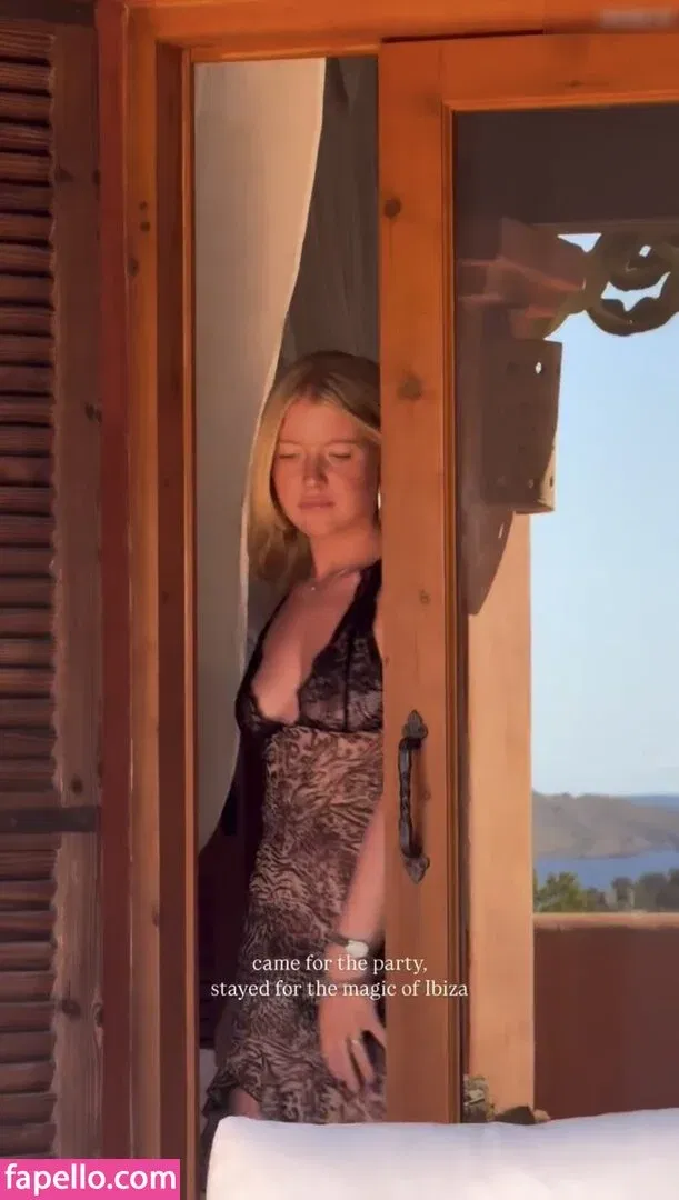 Majaaleonie Onlyfans Photo Gallery 