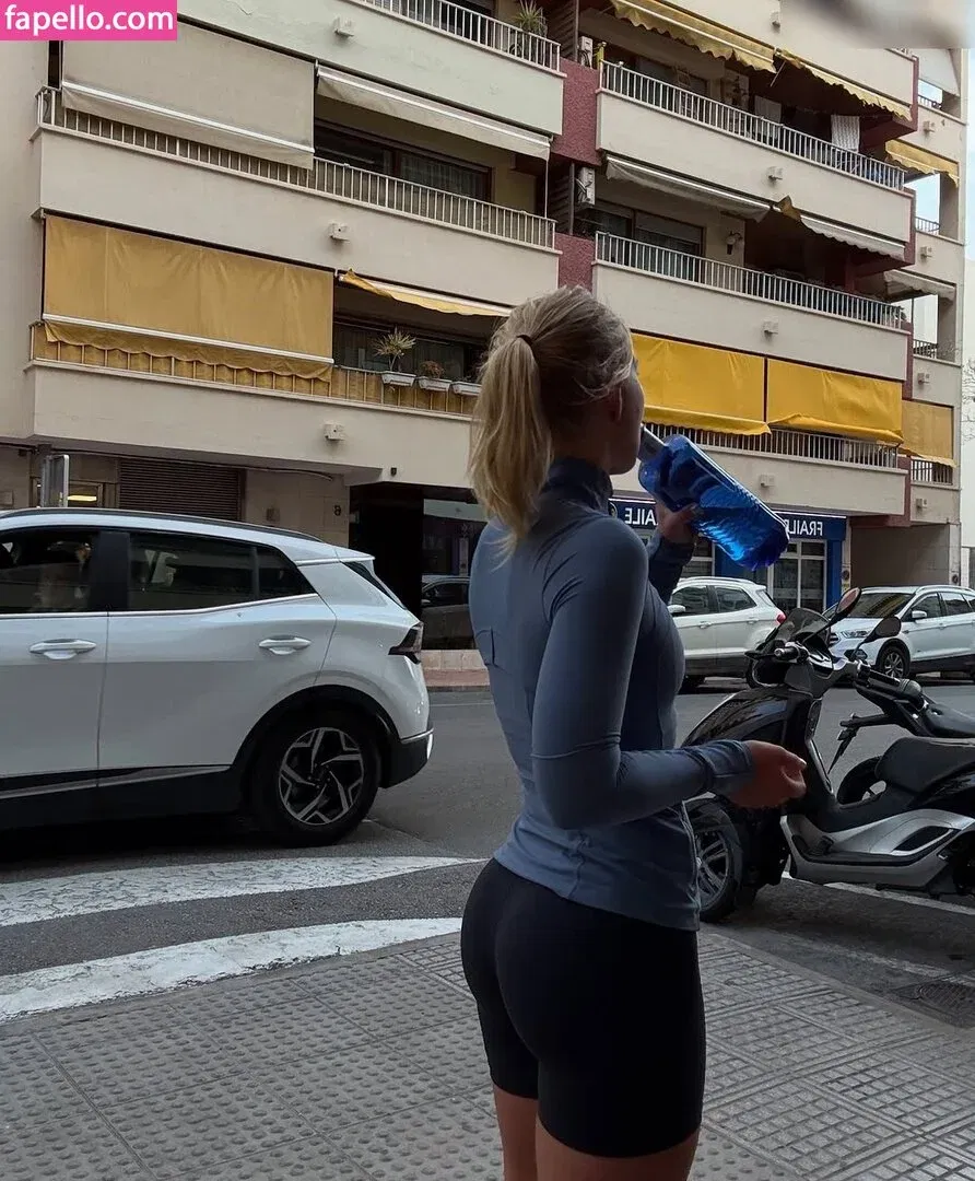 Majaaleonie Onlyfans Photo Gallery 