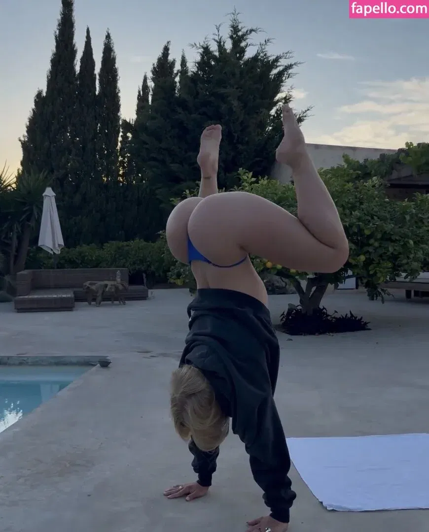 Majaaleonie Onlyfans Photo Gallery 