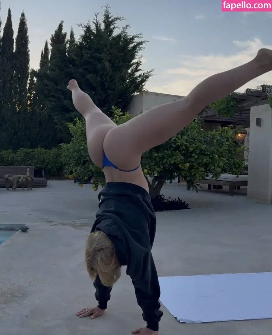 Majaaleonie Onlyfans Photo Gallery 