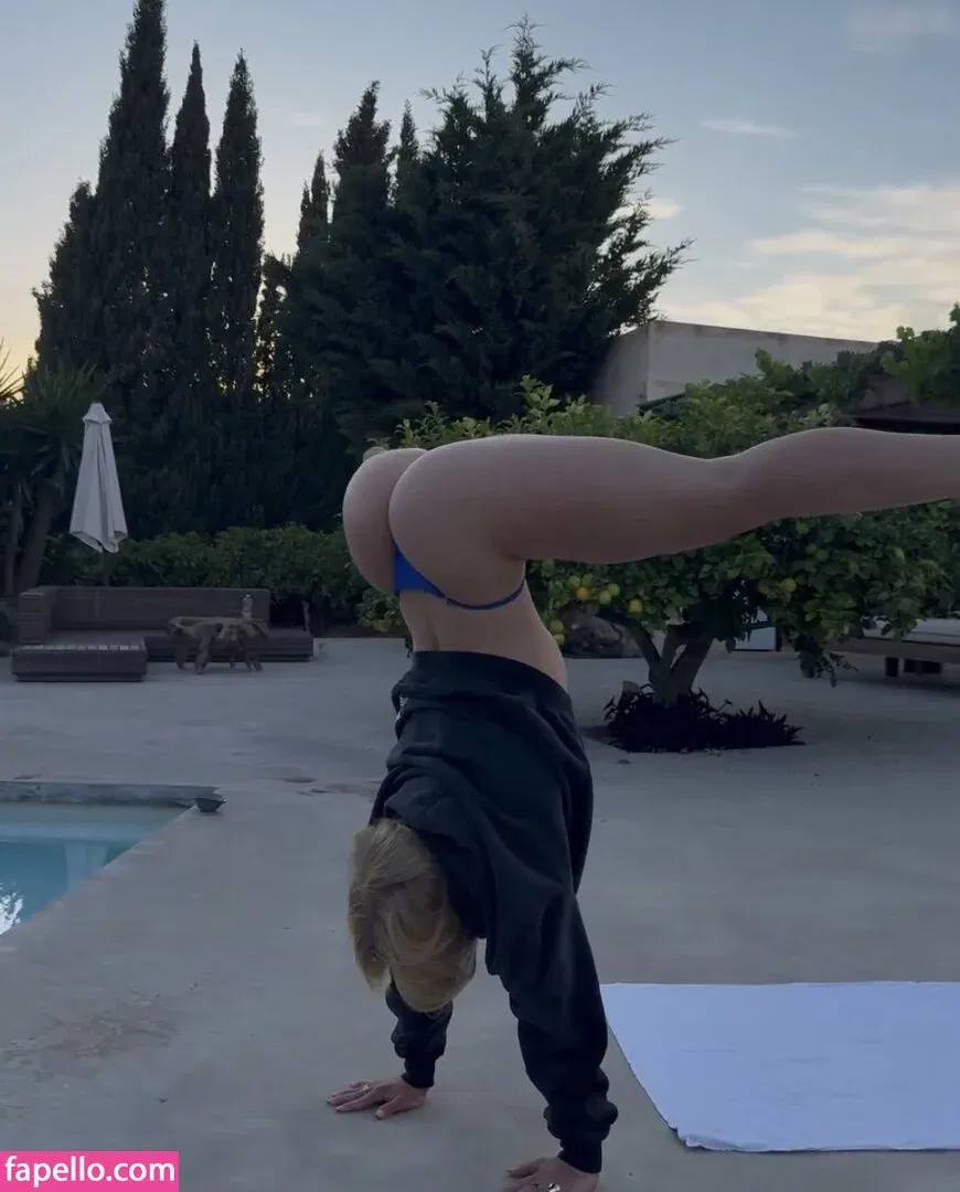 Majaaleonie Onlyfans Photo Gallery 