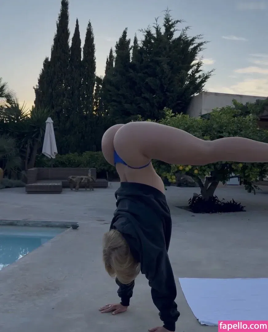 Majaaleonie Onlyfans Photo Gallery 