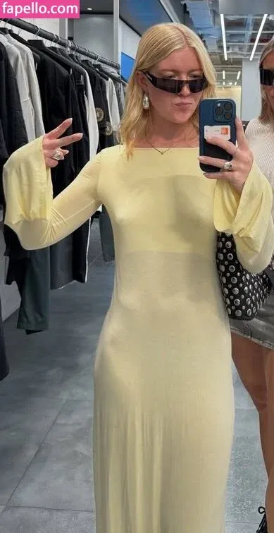 Majaaleonie Onlyfans Photo Gallery 