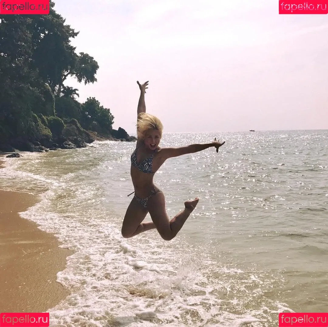 Kathrin Menzinger Onlyfans Photo Gallery 
