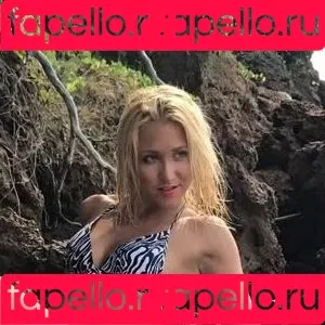 Kathrin Menzinger Onlyfans Photo Gallery 