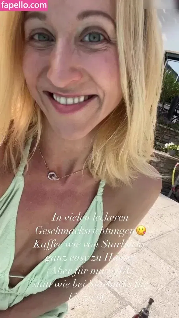 Kathrin Menzinger Onlyfans Photo Gallery 