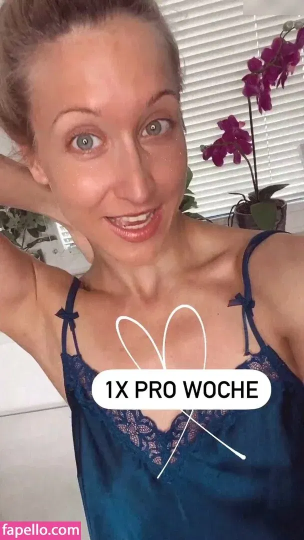 Kathrin Menzinger Onlyfans Photo Gallery 