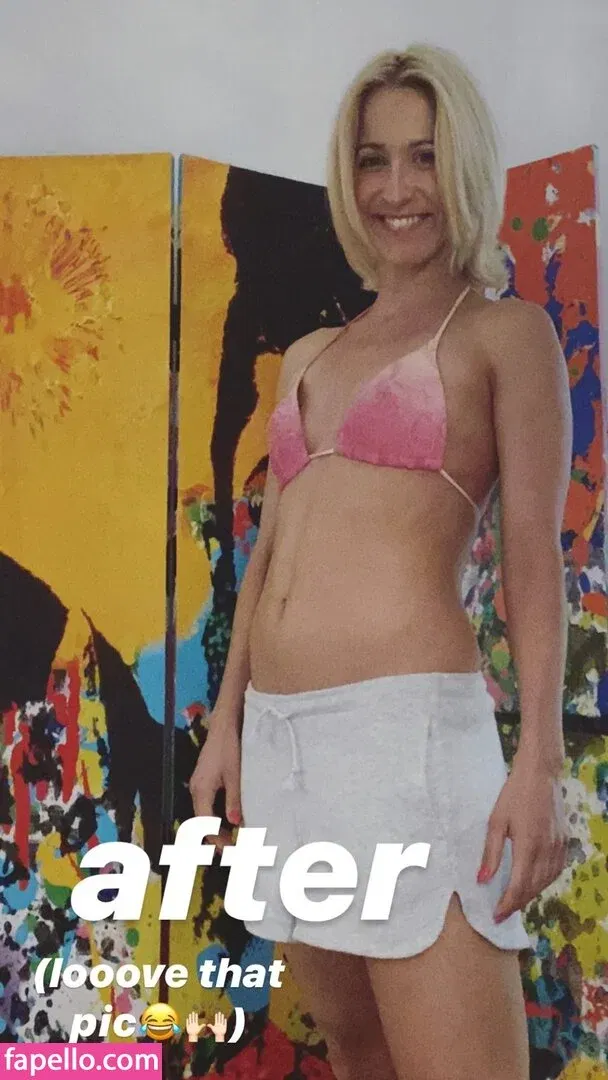 Kathrin Menzinger Onlyfans Photo Gallery 