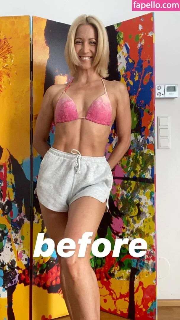 Kathrin Menzinger Onlyfans Photo Gallery 