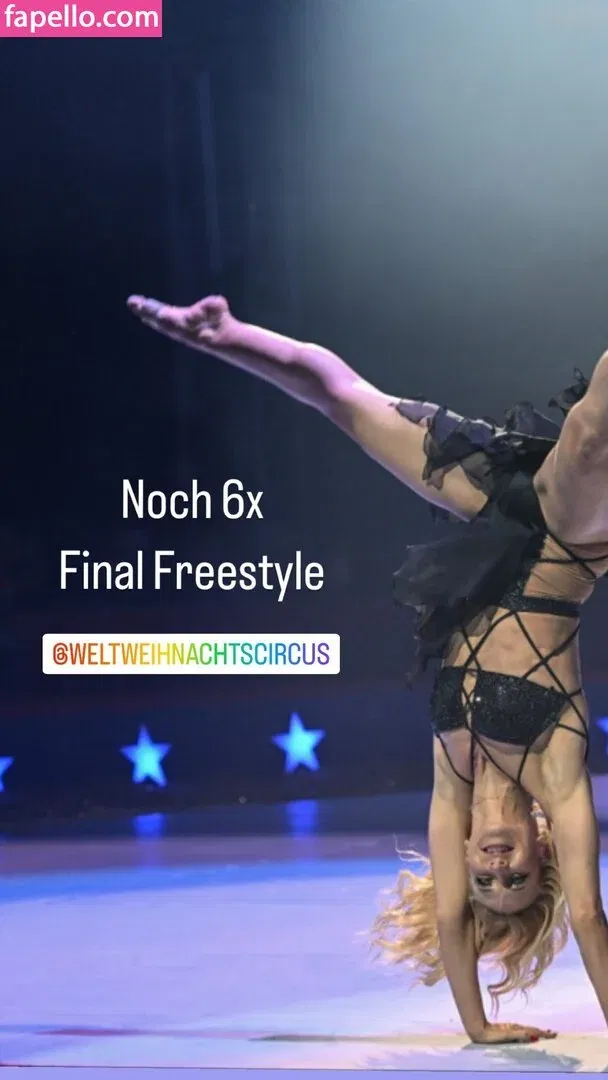 Kathrin Menzinger Onlyfans Photo Gallery 