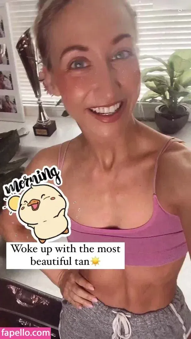 Kathrin Menzinger Onlyfans Photo Gallery 