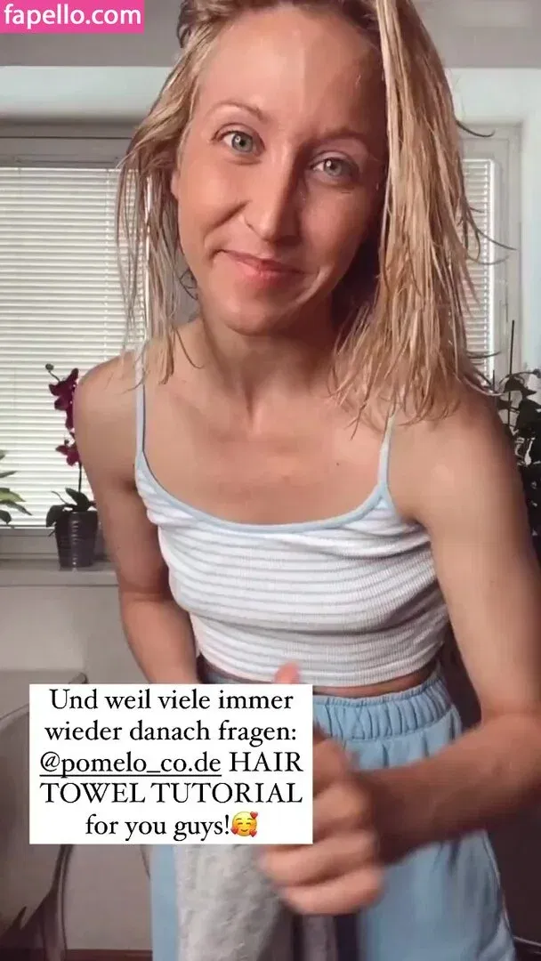 Kathrin Menzinger Onlyfans Photo Gallery 