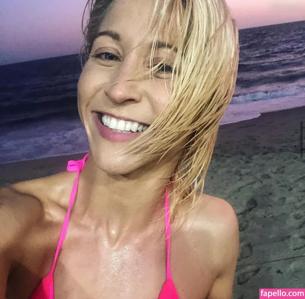 Kathrin Menzinger Onlyfans Photo Gallery 