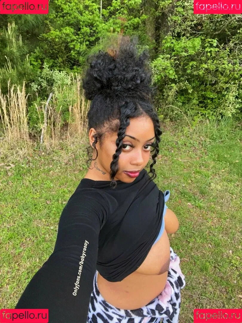 Bodak Mami Onlyfans Photo Gallery 