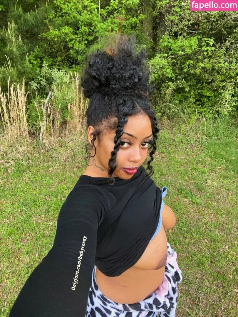 Bodak Mami Onlyfans Photo Gallery 