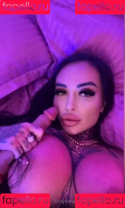 Allegra Brunnet Onlyfans Photo Gallery 