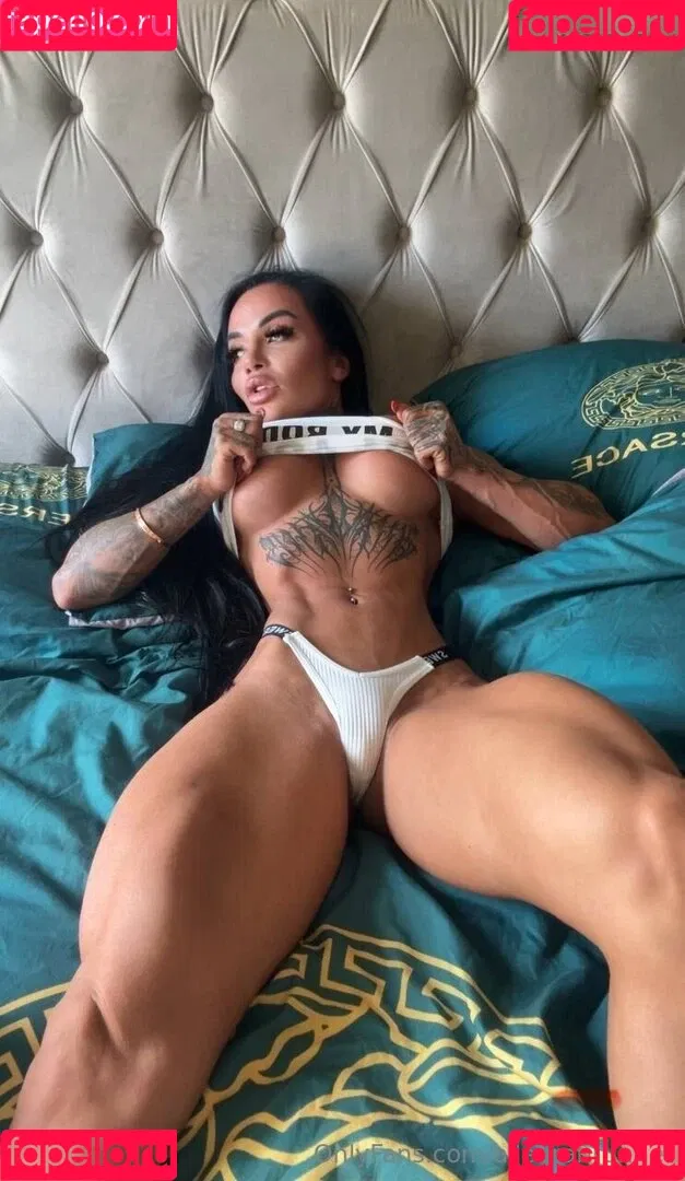 Allegra Brunnet Onlyfans Photo Gallery 