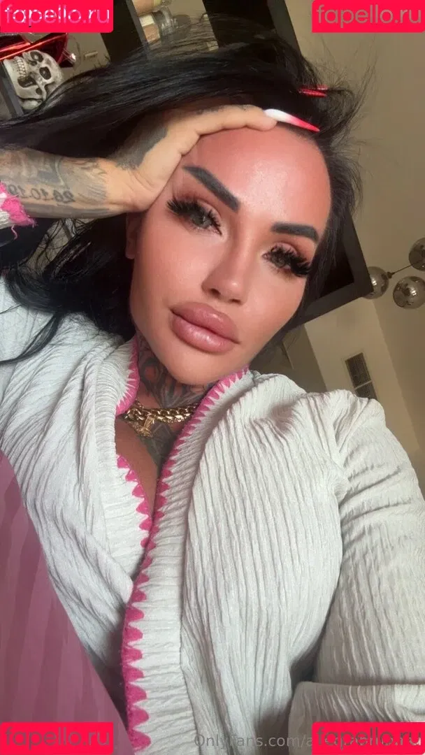 Allegra Brunnet Onlyfans Photo Gallery 