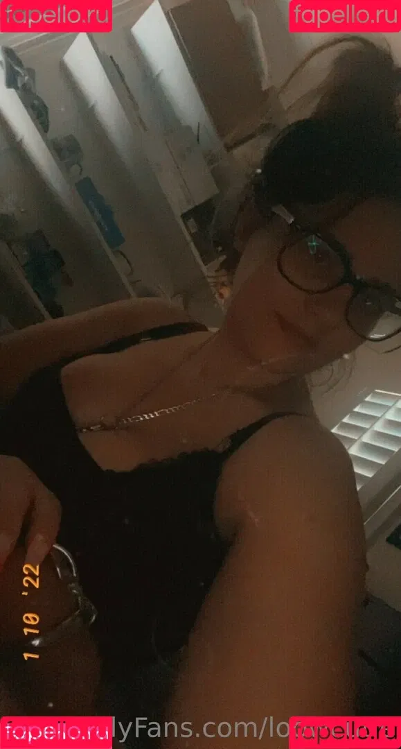 Loowcutie Onlyfans Photo Gallery 