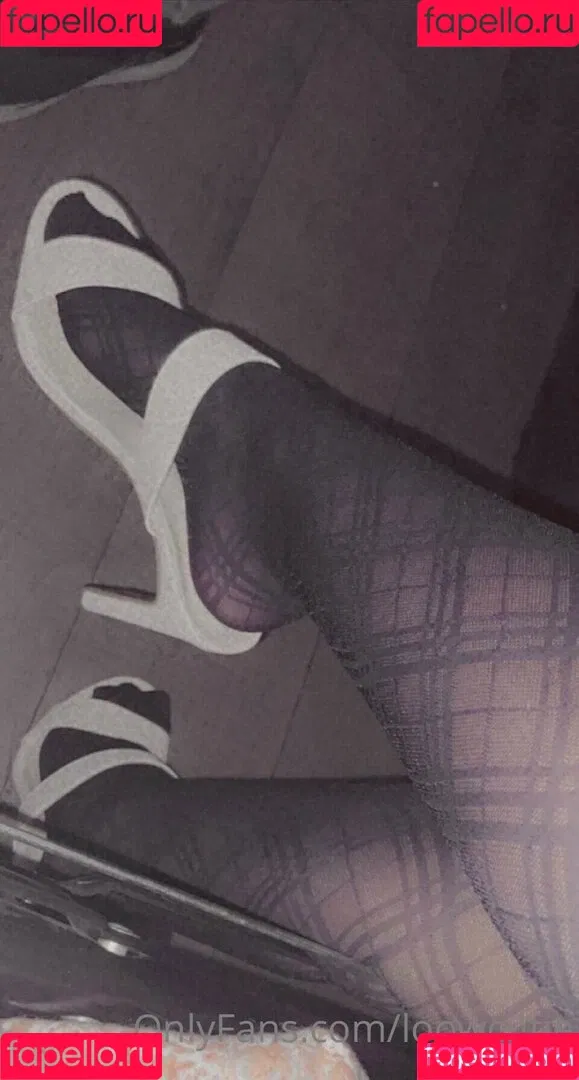 Loowcutie Onlyfans Photo Gallery 