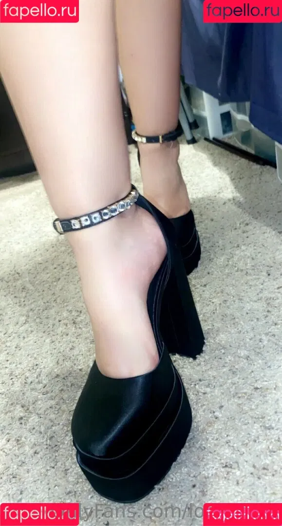 Loowcutie Onlyfans Photo Gallery 