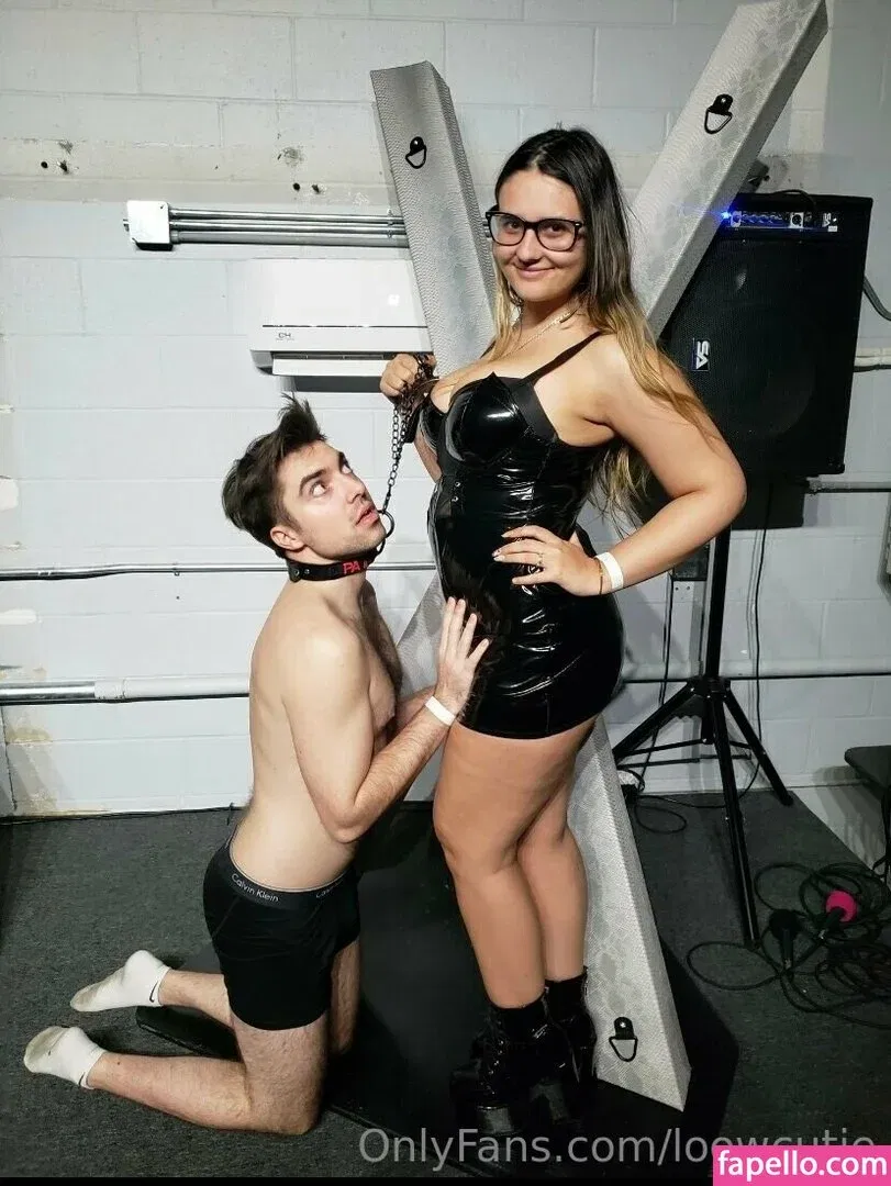 Loowcutie Onlyfans Photo Gallery 