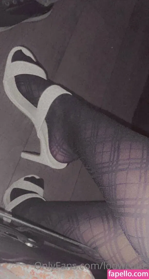 Loowcutie Onlyfans Photo Gallery 