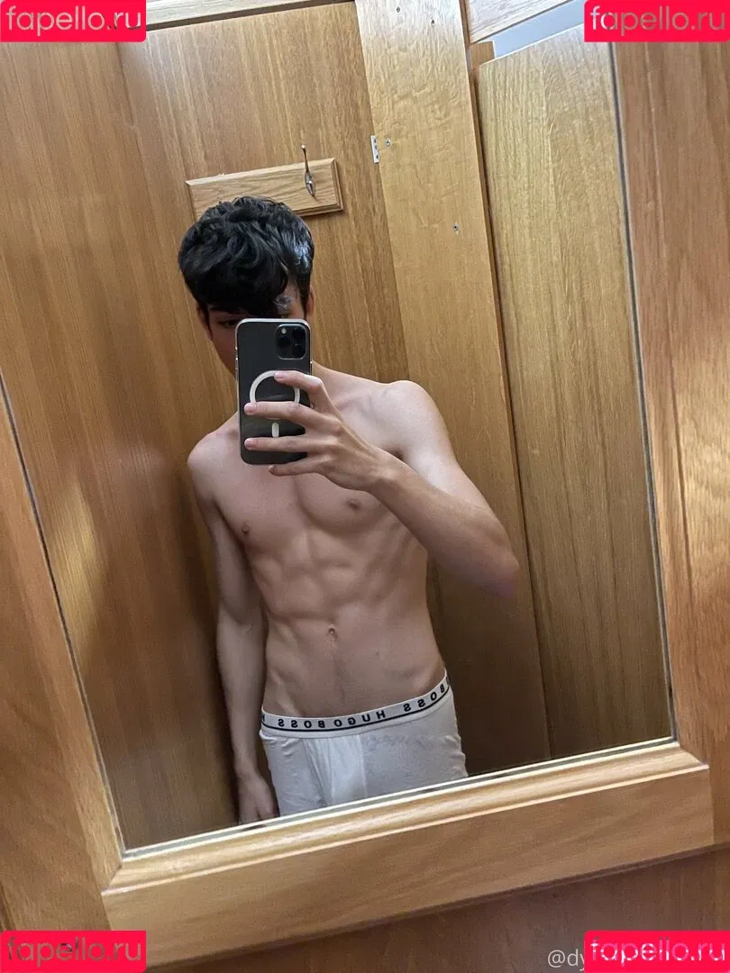 dylan_the_twink Onlyfans Photo Gallery 