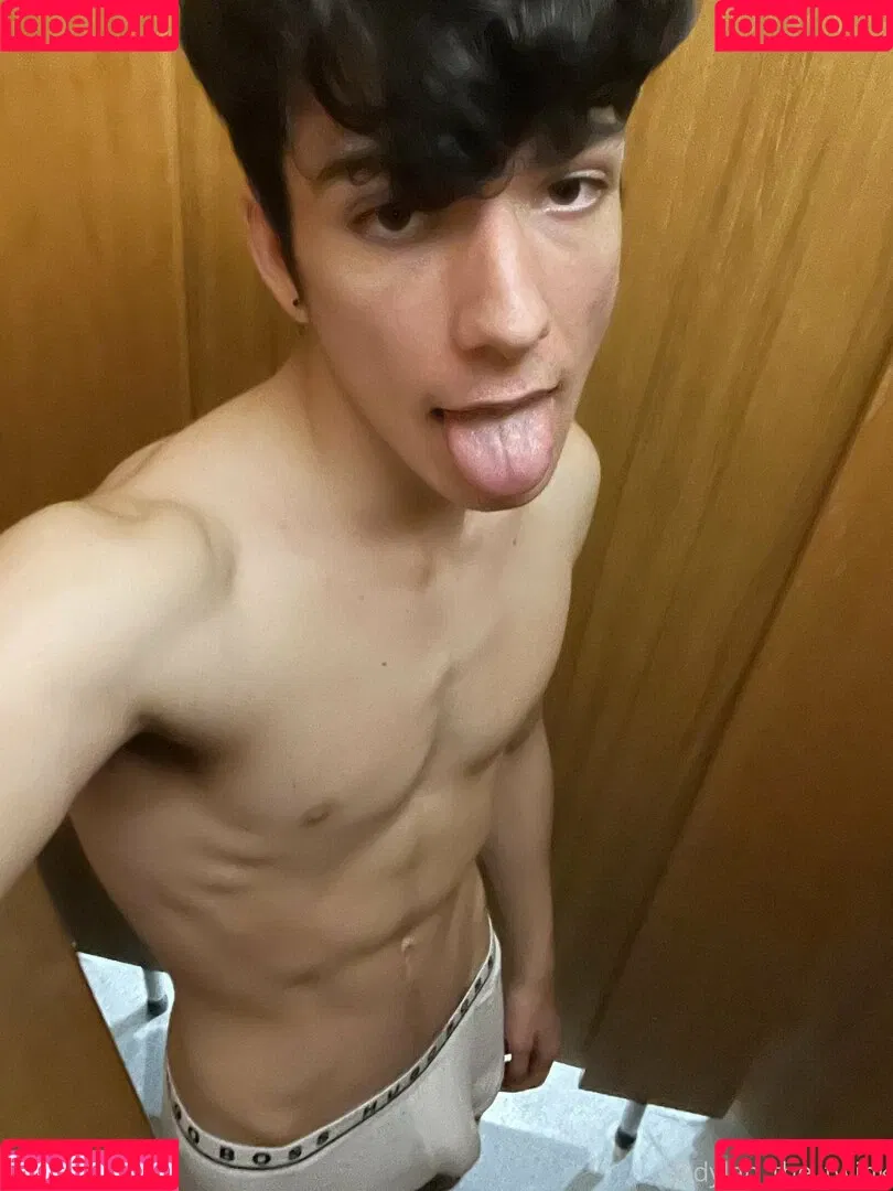 dylan_the_twink Onlyfans Photo Gallery 