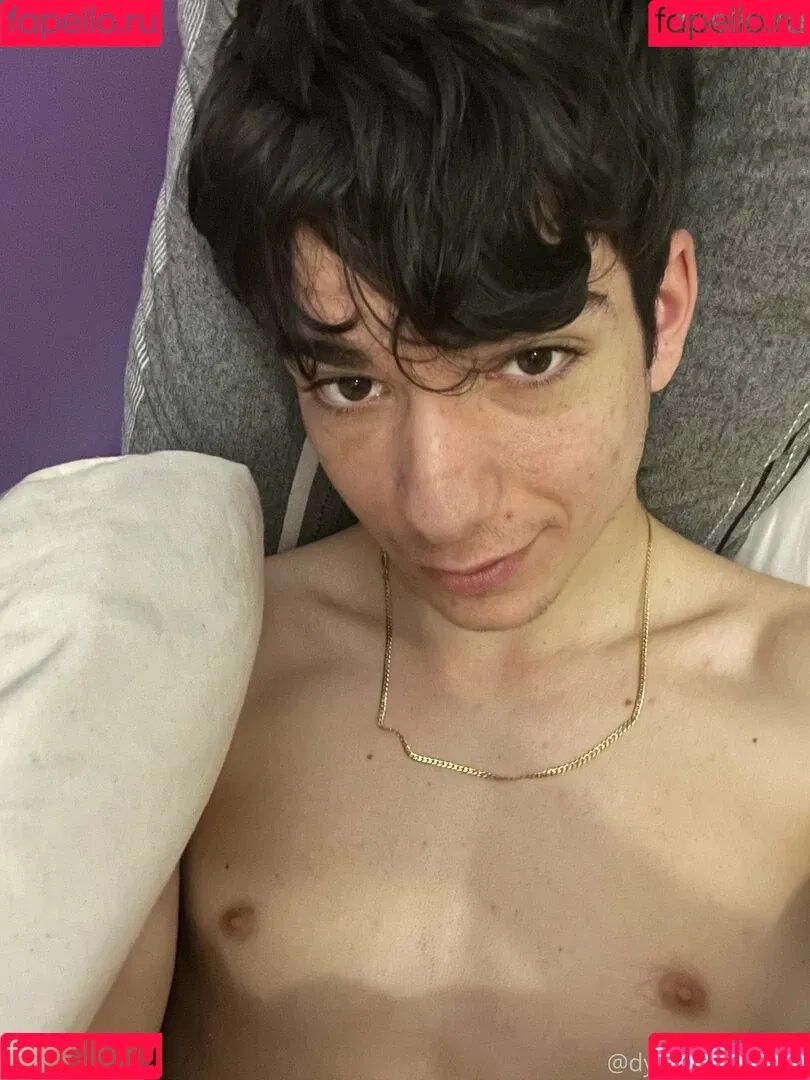 dylan_the_twink Onlyfans Photo Gallery 