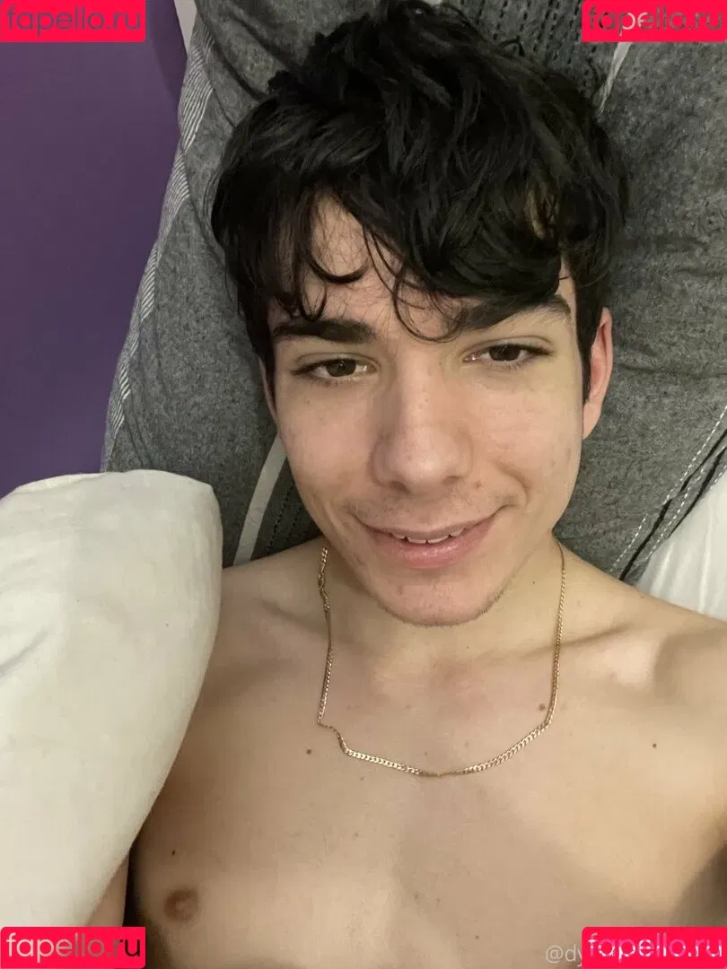 dylan_the_twink Onlyfans Photo Gallery 