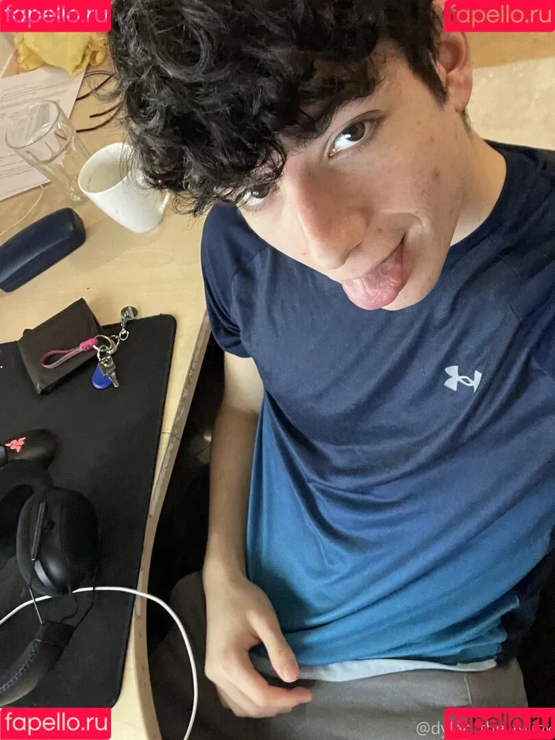 dylan_the_twink Onlyfans Photo Gallery 
