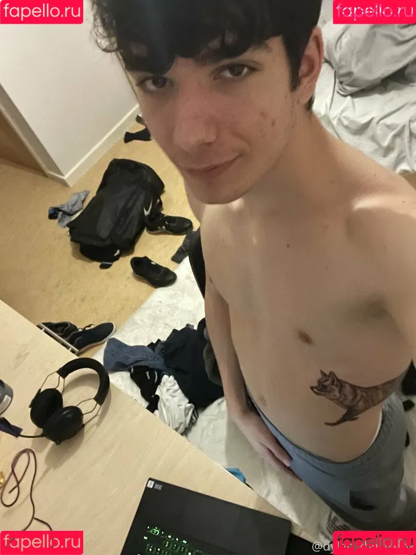 dylan_the_twink Onlyfans Photo Gallery 