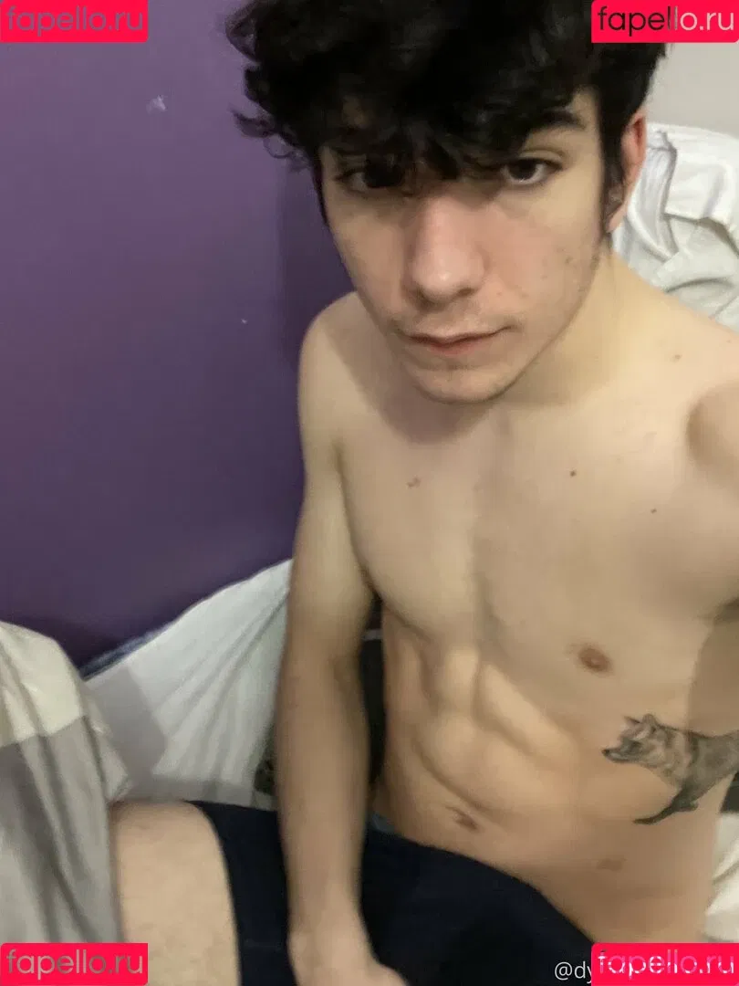 dylan_the_twink Onlyfans Photo Gallery 