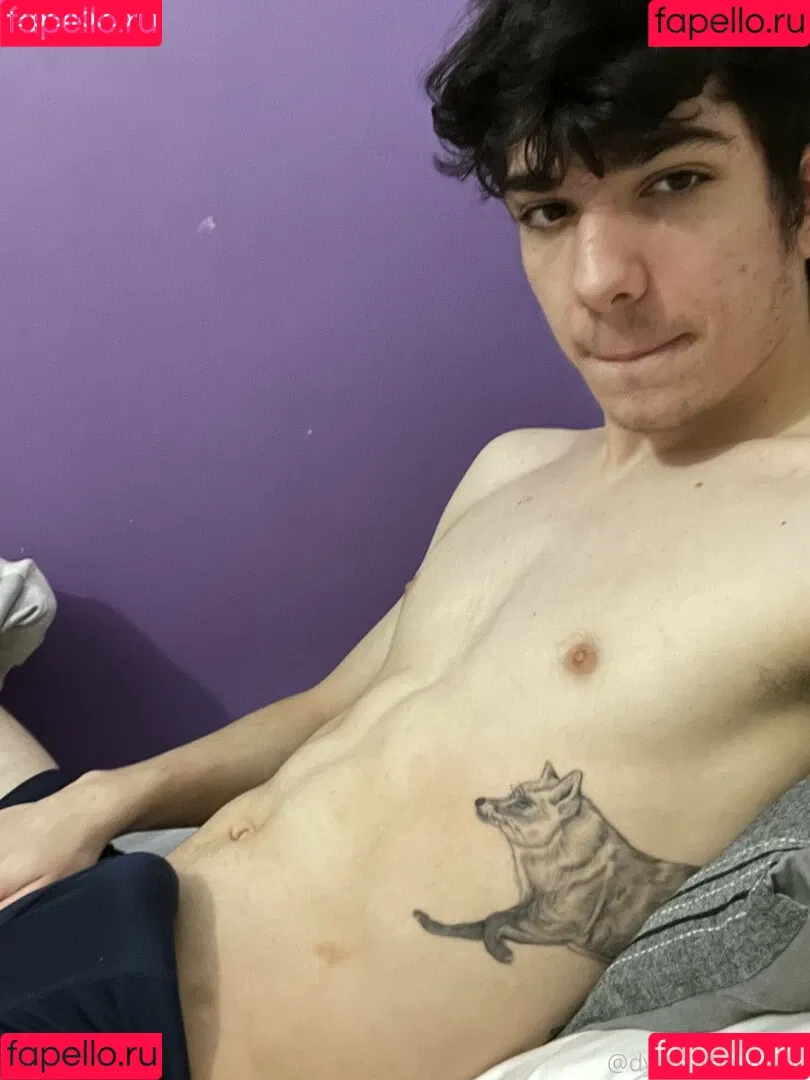 dylan_the_twink Onlyfans Photo Gallery 