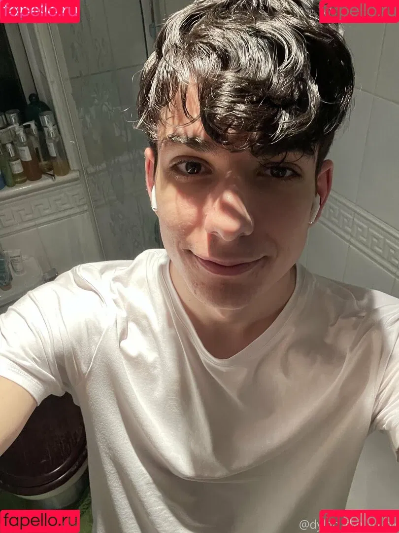 dylan_the_twink Onlyfans Photo Gallery 